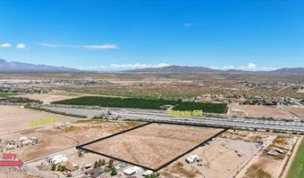 3470 Opitz Rd, Berino, NM 88024