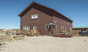 4 Larry Lozier Rd, Boulder, WY 82923