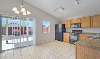 23827 W Yavapai St, Buckeye, AZ 85326