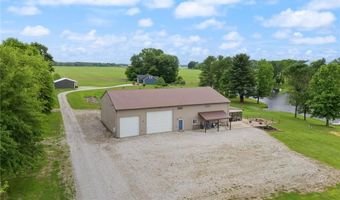 4248 N Whitsitt Rd, Austin, IN 47102