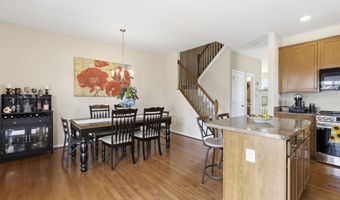624 SNOWBERRY Way, Aberdeen, MD 21001