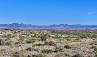 Tract 9 Sierra La Rana, Alpine, TX 79830