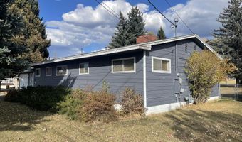 251 ADAMS St, Afton, WY 83110