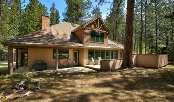 13699 Speedwell GM 90, Black Butte Ranch, OR 97759
