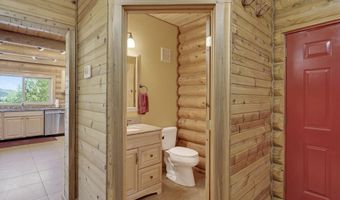 438 W Eagles Roost St, Brian Head, UT 84719