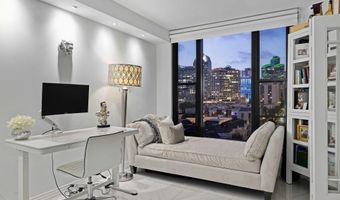 500 W Harbor Dr 1013, San Diego, CA 92101