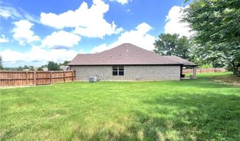 4901 SW Energy Ave, Bentonville, AR 72712