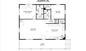 94 Elbert Rd, Anderson, MO 64831