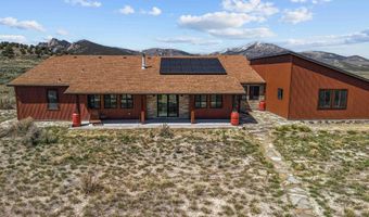820 Shooting Iron, Almo, ID 83312