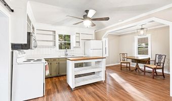 93 Parnell Rd, Abbeville, SC 29620