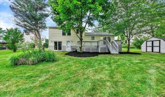 2956 SUNDERLAND Ct, Abingdon, MD 21009