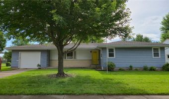 1003 15th St SW, Austin, MN 55912