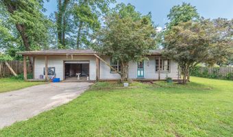 436 Main St, Barnwell, SC 29829