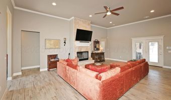6702 TATUM Cir, Amarillo, TX 79119