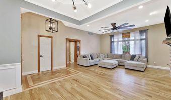 5 Taylor Ct Court, Augusta, KS 67010