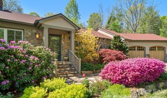 43 Martindale Rd, Asheville, NC 28804