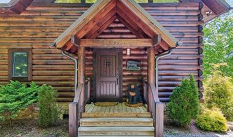 91 Lady Slipper Ln, Almond, NC 28702