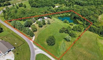 1541 Literberry Triopia Rd, Arenzville, IL 62611