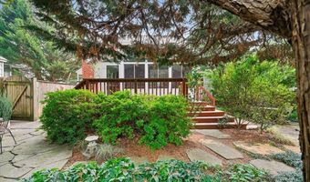 4525 N CHELSEA Ln, Bethesda, MD 20814