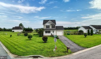 57 GLENN FOREST Rd, Magnolia, DE 19962
