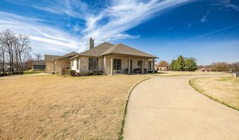 33389 S Coves Dr, Afton, OK 74331