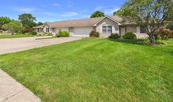 3419 Village Dr, Anderson, IN 46011