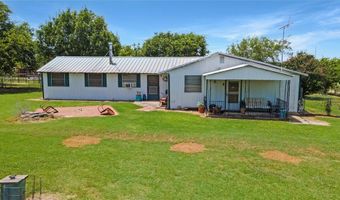 6550 Veal Station Rd, Weatherford, TX 76085