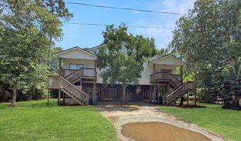 7011-13 W Marion St, Bay St. Louis, MS 39520