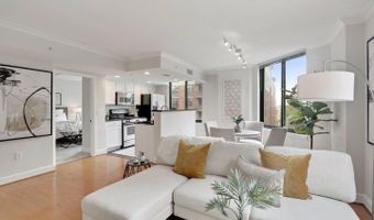 1021 N GARFIELD St N 606, Arlington, VA 22201