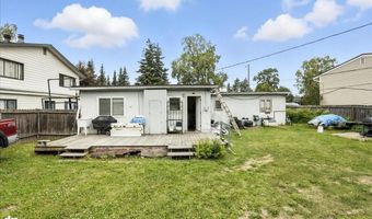 1806 Cleveland Ave, Anchorage, AK 99517