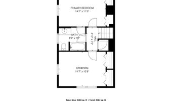 4078 Floyd Rd SW, Austell, GA 30106
