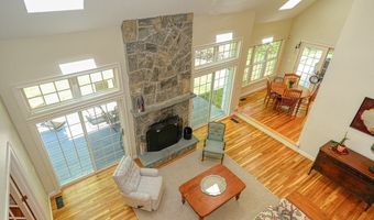 11 Quail Run, Bolton, MA 01740