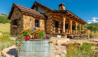 1350 Old Herron Rd, Basalt, CO 81621