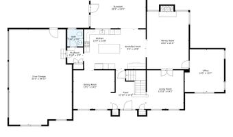 64 Warren Gln, Burlington, CT 06013