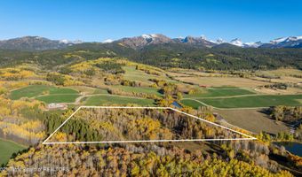 2815 N BLACK SHEEP FARM Rd, Alta, WY 83414