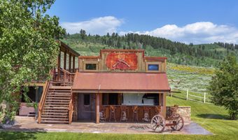 1802 DUSTY Trl, Auburn, WY 83111