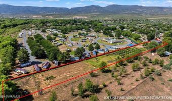 1496 W Horseshoe Bend Dr, Camp Verde, AZ 86322