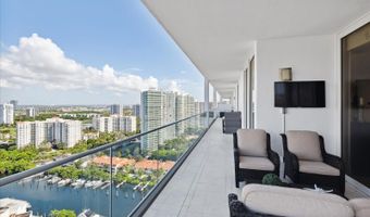 19707 Turnberry Way PH-D, Aventura, FL 33180