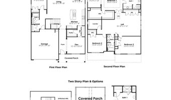 2095 Marietta Cir Plan: HARBOR OAK, Ash, NC 28420