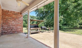 671 SE Fox Rd, Bogue Chitto, MS 39629