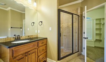 6098 PIERCE MANSE Loop, Benton, AR 72019