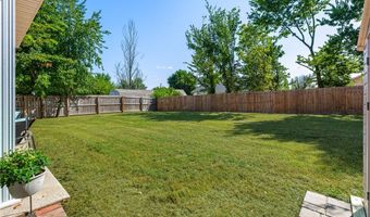 819 Tunbridge Dr, Bentonville, AR 72712