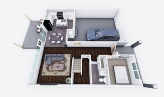 W Farm Road 94 Tract 2, Ash Grove, MO 65604