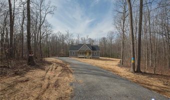 213 Berkley St, Ashland, VA 23005