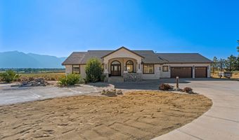 1760 Merino Cir, Gardnerville, NV 89410