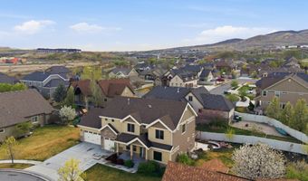 1497 W MEADOW GLEN Dr, Bluffdale, UT 84065