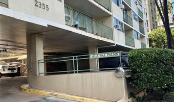 2355 Ala Wai Blvd 306, Honolulu, HI 96815