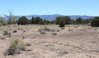 BEAN CREEK Road, Abiquiu, NM 87510