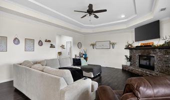 27934 S Sardis, Bauxite, AR 72011