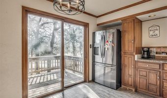 701 Timber Lane Dr, Anadarko, OK 73005